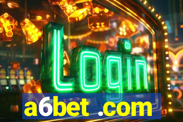 a6bet .com